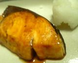 ＊かえしの術＊作り方10写真