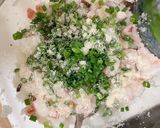 本場より簡単で美味しい大根餅作り方4写真