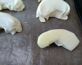 超簡単甘くないアップルパイ作り方3写真