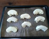 超簡単甘くないアップルパイ作り方4写真