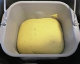 手軽に華やか☆北欧シナモンロールのリース作り方6写真