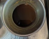 ホームベーカリーでカフェラテロール作り方1写真