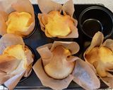 小さなおからチーズケーキ作り方3写真