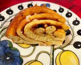 手軽に華やか☆北欧シナモンロールのリース作り方23写真