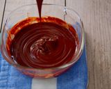 さくらんぼの濃厚チョコケーキ※動画あり作り方12写真