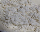 白あえの豆腐の簡単につぶす方法作り方4写真