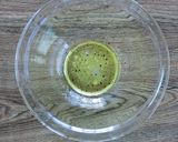 【副菜】ミニトマトのガーリックマリネ作り方3写真