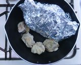 【主菜・副菜】簡単☆チキンステーキ風作り方5写真