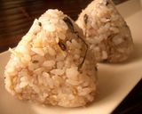 ご飯が止まらな~い!ごまじゃこ炒め☆作り方5写真