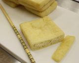 煮汁がじゅわ~っと!鶏巾着作り方3写真