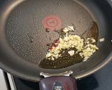 れんこんとウインナーのペペロン炒め作り方2写真