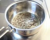 カレーと一緒に【茄子のアチャール】インド作り方2写真