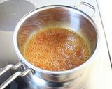 カレーと一緒に【茄子のアチャール】インド作り方3写真