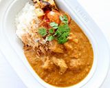 カレーと一緒に【茄子のアチャール】インド作り方9写真