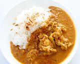 カレーと一緒に【茄子のアチャール】インド作り方10写真