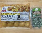 ローストポテト作り方2写真