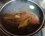 豚ロースカラメル焼き作り方2写真