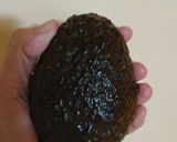 簡単！やみつき♪アボカドのネギごまナムル作り方3写真