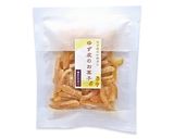 鶏もものパリパリゆずソース作り方1写真