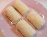 ✿キャラ弁♡おやすみクマちゃん✿作り方1写真
