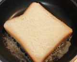 ジュワッと美味しい絶品バタートースト作り方3写真