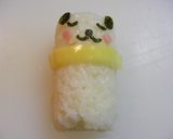 ✿キャラ弁♡おやすみクマちゃん✿作り方2写真