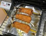 さかなのもみじ焼き作り方4写真