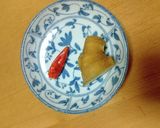 マグロの佃煮(本マグロのあらを使い)作り方4写真