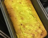 ノンオイルeasy冷凍かぼちゃケーキ作り方8写真