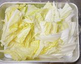 簡単！サッと作ってサッと食べられる中華丼作り方1写真