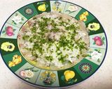 クリスマス♡簡単♡鯛の白だしカルパッチョ作り方4写真