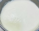 レアチーズケーキ作り方5写真