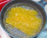 カップスープで簡単トマトパスタ　　作り方4写真