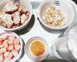 犬ご飯　もやしのプライムおじや作り方1写真