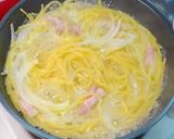 カップスープで簡単トマトパスタ　　作り方6写真