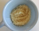 ピザ風炊き込みご飯作り方1写真