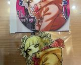 トガヒミコ　ヒロアカ　オブアート キャラ作り方4写真