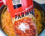 カップスープで簡単トマトパスタ　　作り方9写真