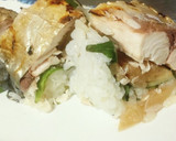 すだち香る、焼き鯖の棒鮨作り方10写真