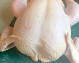 中華風ローストチキン作り方2写真
