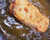 ケンタッキー風　フライドチキン作り方4写真