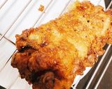 ケンタッキー風　フライドチキン作り方6写真