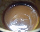 ～小松菜とお豆腐そしてお味噌～作り方3写真