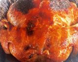 中華風ローストチキン作り方10写真