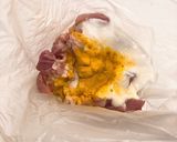 バターチキンカレー作り方1写真