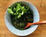 野菜タップリほうれん草カレー☆サグカレー作り方6写真