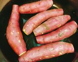 糖度50度超焼き芋並に甘い揚げ芋の作り方作り方4写真
