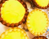 ベイクドチーズケーキでメリークリスマス★作り方3写真