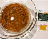 【ロバート馬場さん】納豆パスタ作り方2写真