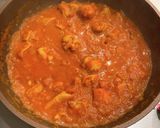 バターチキンカレー作り方8写真
